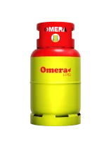 Omera LPG