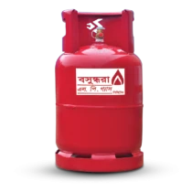 Bashundhara LPG