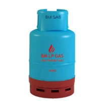 BM Energy LPG
