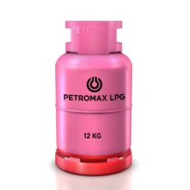 Petromax LPG