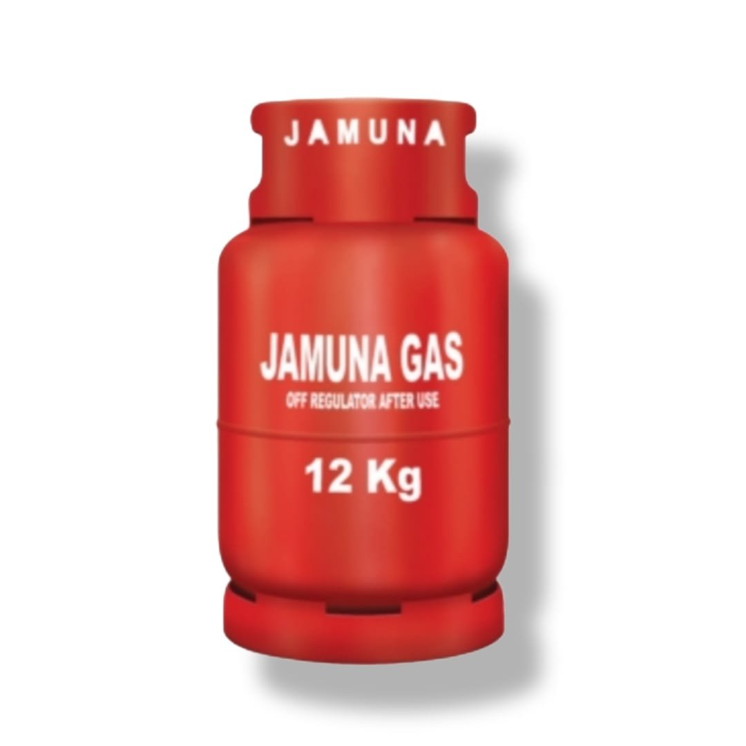 Jamuna LPG