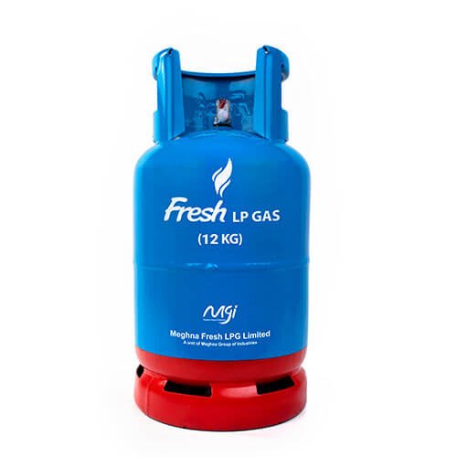 Fresh LPG
